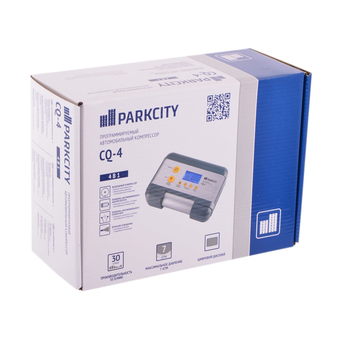 ParkCity CQ-4