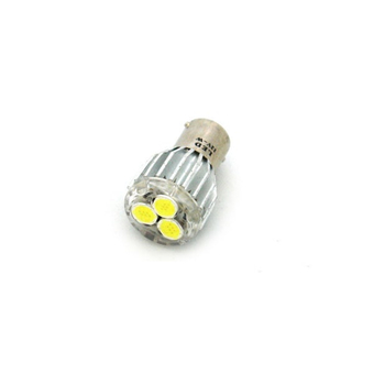 Sho-me 1156-3SMD (красный)