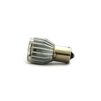 Sho-me 1156-3SMD (красный)