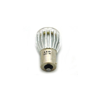 Sho-me 1156-3SMD (красный)