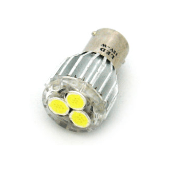 Sho-me 1156-3SMD (красный)