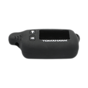 Tomahawk TZ-9030 (чёрный)