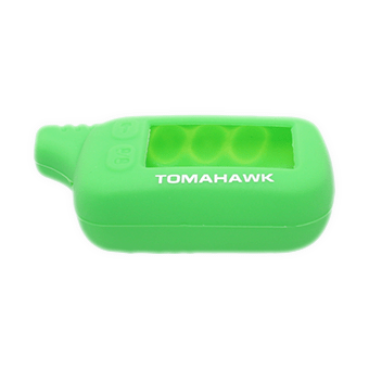 Tomahawk TZ-9030 (зелёный)
