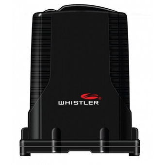 Whistler PRO-3600ST Ru GPS