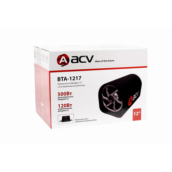 ACV BTA-1217
