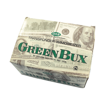 GreenBux B