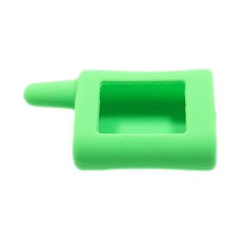 Scher-Khan Magicar A/B (зелёный)