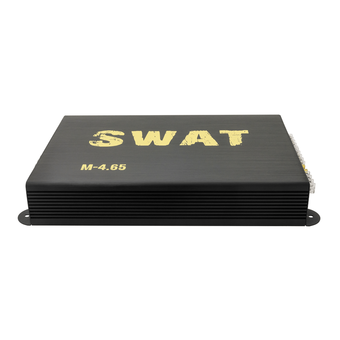 SWAT M-4.65