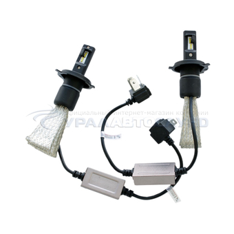ClearLight Led Flex H4 3000 lm
