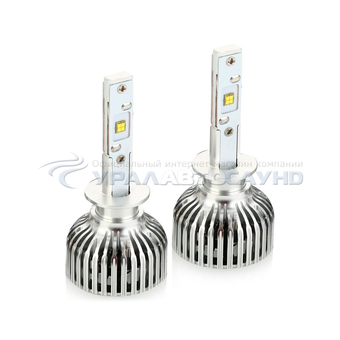 ClearLight Led Standard H1 4300 lm