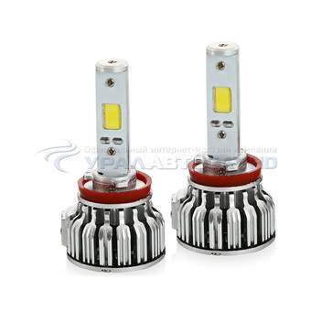 ClearLight Led Standard H11 2800 lm