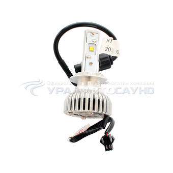ClearLight Led Standard H7 4300 lm