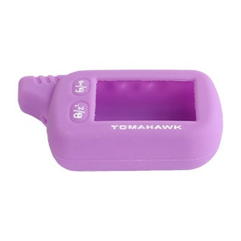 Tomahawk TZ-9030 (фиолетовый)