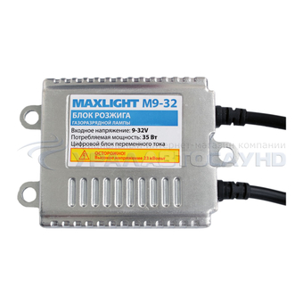 MaxLight M9-32