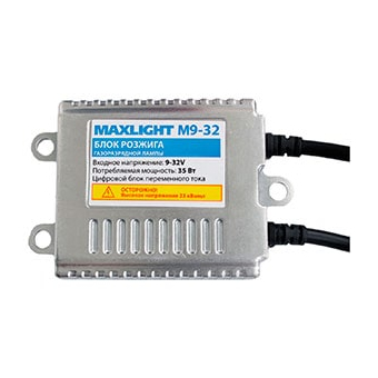 MaxLight M9-32