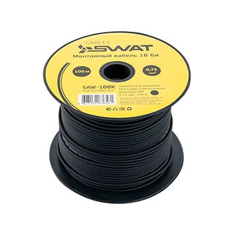 Swat SAW-18BK