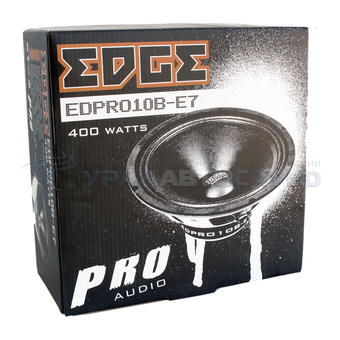 EDGE EDPRO10B-E7
