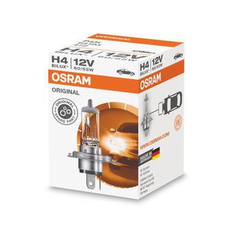 Osram Original H4 60/55W