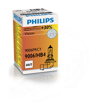 Philips Vision HB4 55W