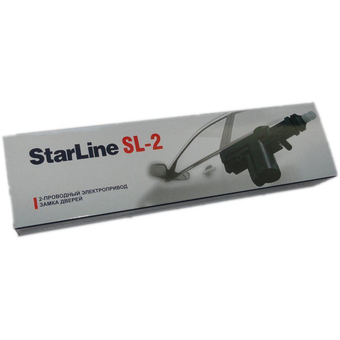 StarLine SL-2