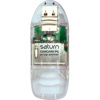 Saturn CANCARD PC