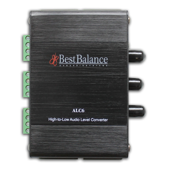 Best Balance ALC6