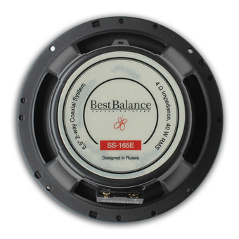 Best Balance SS-165E