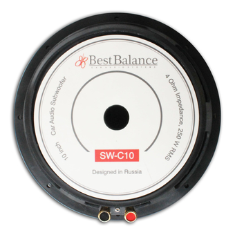 Best Balance SW-C10
