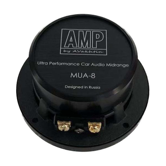 AMP MUA-8