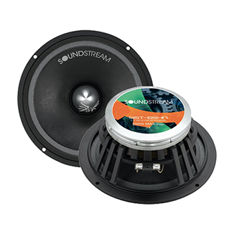 Soundstream SST-654N