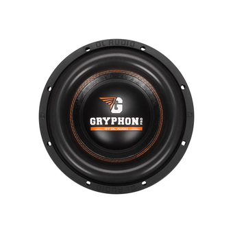 DL Audio Gryphon Pro 10 V.2