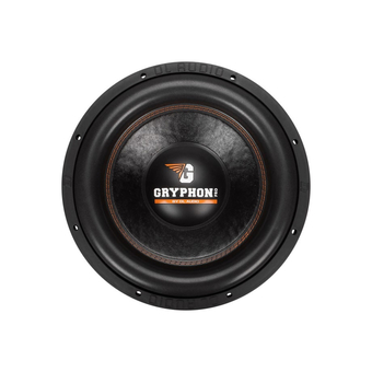 DL Audio Gryphon Pro 15 V.2
