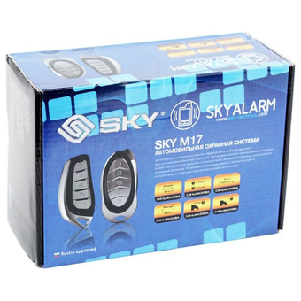 SKY M17