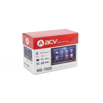 ACV WD-7020
