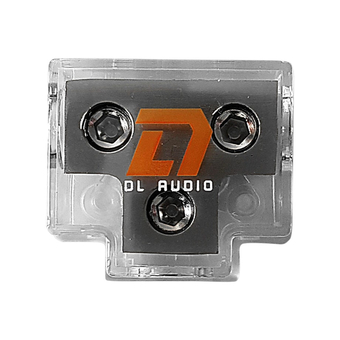 DL Audio Phoenix Power Distributor 01