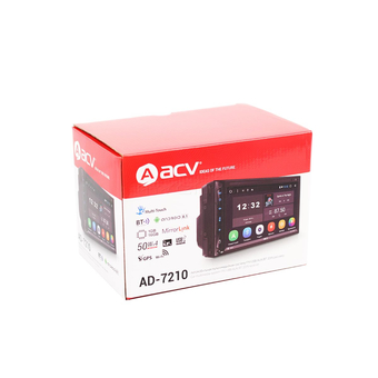 ACV AD-7200