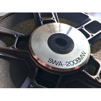 AMP SWA-200BMW