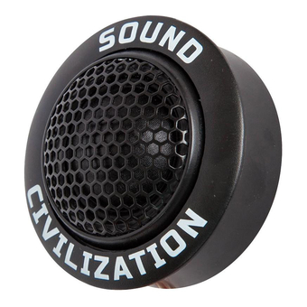 Kicx Sound Civilization T26