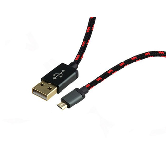 Ural Decibel USB - Micro USB 15