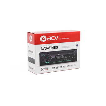 ACV AVS-814BG