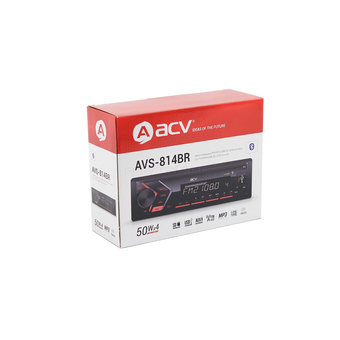 ACV AVS-814BR