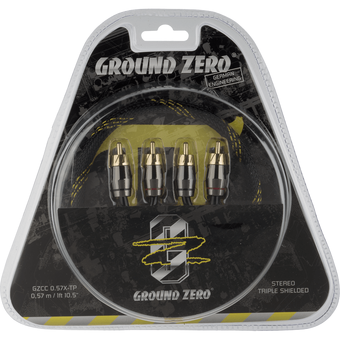 Ground Zero GZCC 0.57X-TP