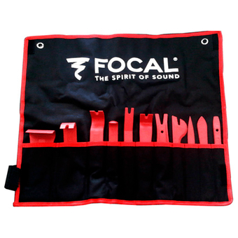 Focal Tools Set