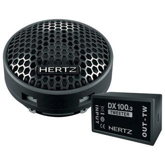 Hertz DT 24.3