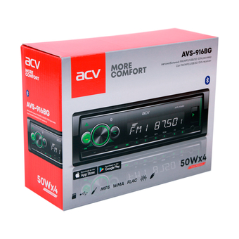 ACV AVS-916BG