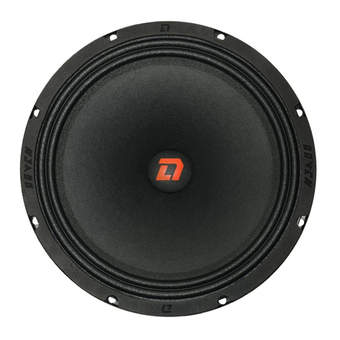 DL Audio Raven 250 V.2