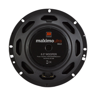 Morel Maximo Ultra 602