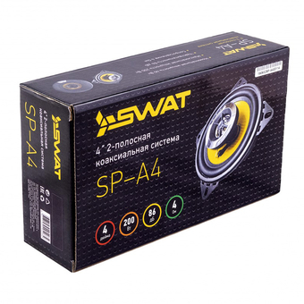 Swat SP-A4