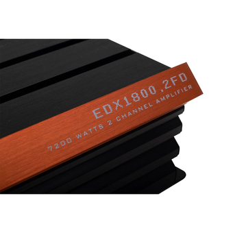 EDGE EDX1800.2FD-E0