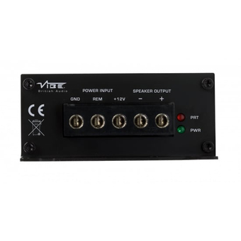 Vibe POWERBOX400.1M-V7